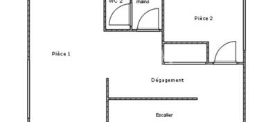 REXIM - Local commercial - Rhône - Lyon - 12