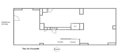 REXIM - Local commercial - Rhône - Lyon - 13