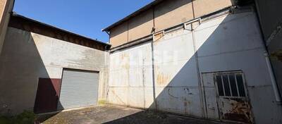 REXIM - Local d'activités - Rhône - Lyon - 1