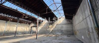 REXIM - Local d'activités - Rhône - Lyon - 2