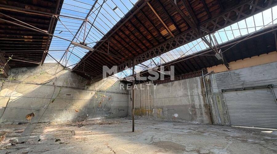 REXIM - Local d'activités - Rhône - Lyon - 3