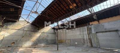 REXIM - Local d'activités - Rhône - Lyon - 3