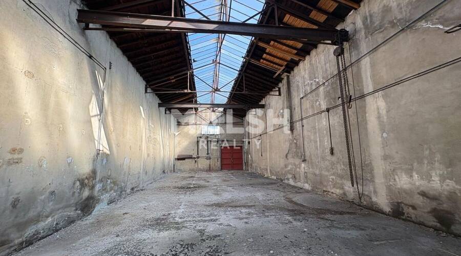 REXIM - Local d'activités - Rhône - Lyon - 4