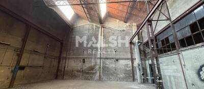 REXIM - Local d'activités - Rhône - Lyon - 5