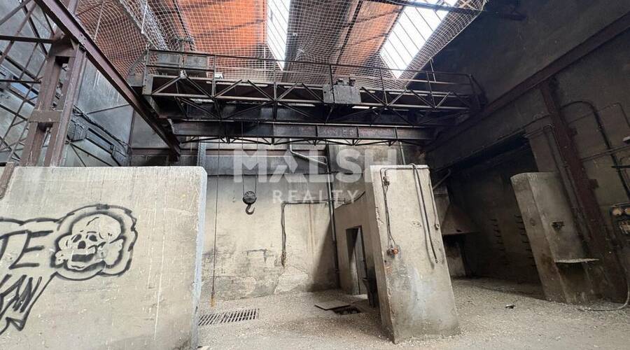 REXIM - Local d'activités - Rhône - Lyon - 6