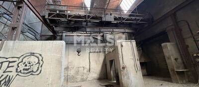 REXIM - Local d'activités - Rhône - Lyon - 6