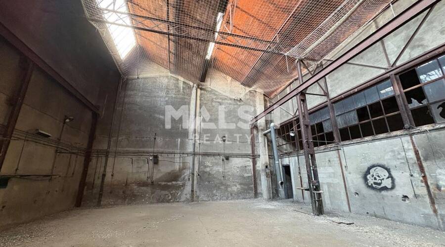 REXIM - Local d'activités - Rhône - Lyon - 7