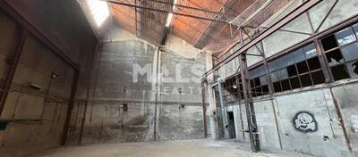 REXIM - Local d'activités - Rhône - Lyon - 7