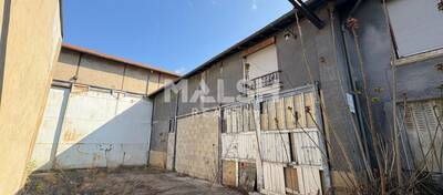 REXIM - Local d'activités - Rhône - Lyon - 8