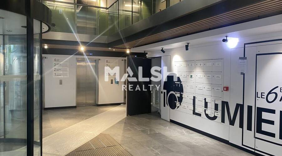 REXIM - Bureau - Rhône - Lyon - 2