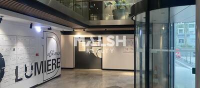 REXIM - Bureau - Rhône - Lyon - 3