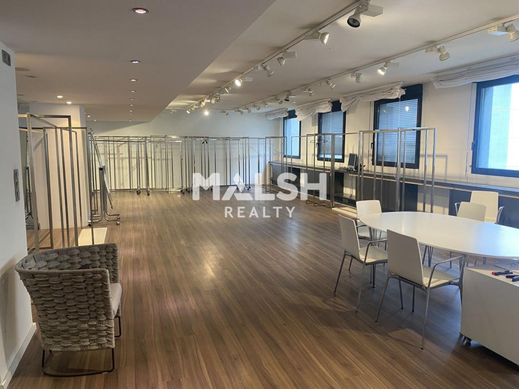 REXIM - Bureau - Rhône - Lyon - 4