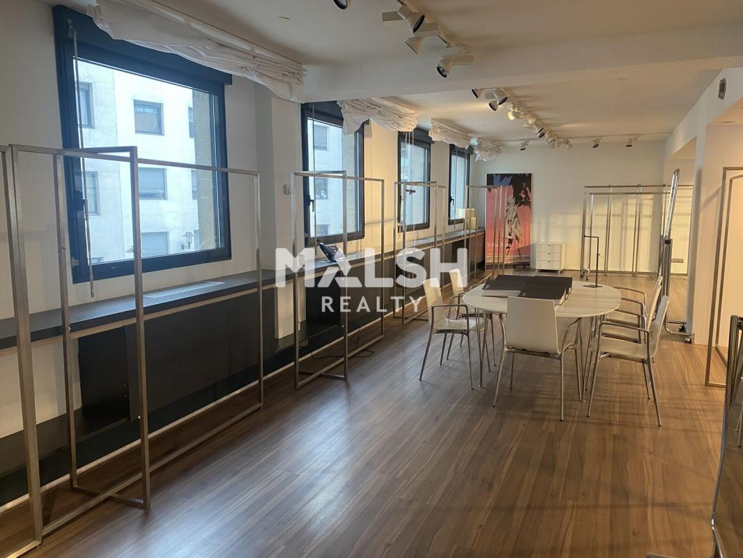 REXIM - Bureau - Rhône - Lyon - 5