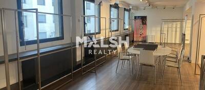 REXIM - Bureau - Rhône - Lyon - 5