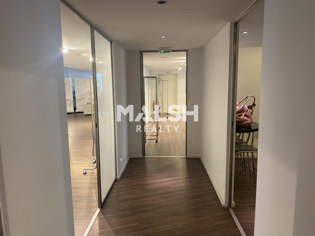 REXIM - Bureau - Rhône - Lyon - 8