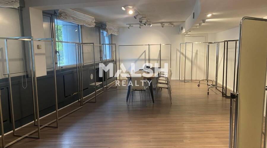 REXIM - Bureau - Rhône - Lyon - 9