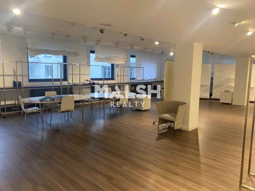 REXIM - Bureau - Rhône - Lyon - 10