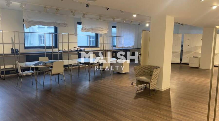 REXIM - Bureau - Rhône - Lyon - 10