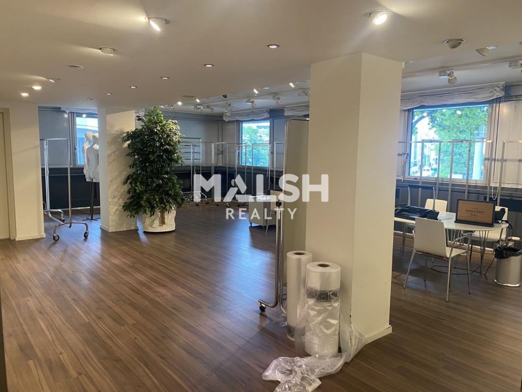 REXIM - Bureau - Rhône - Lyon - 11