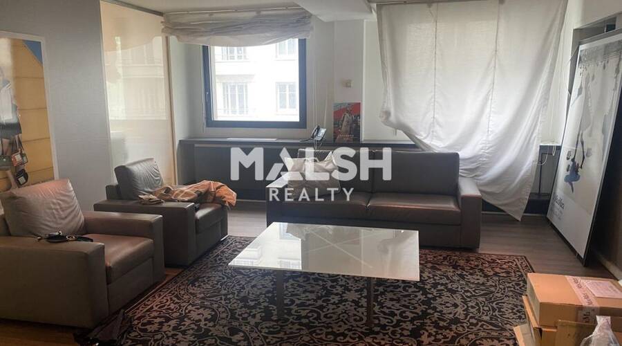 REXIM - Bureau - Rhône - Lyon - 13