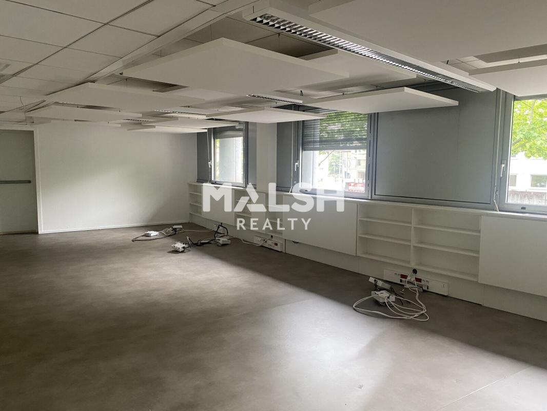 REXIM - Bureau - Rhône - Lyon - 14