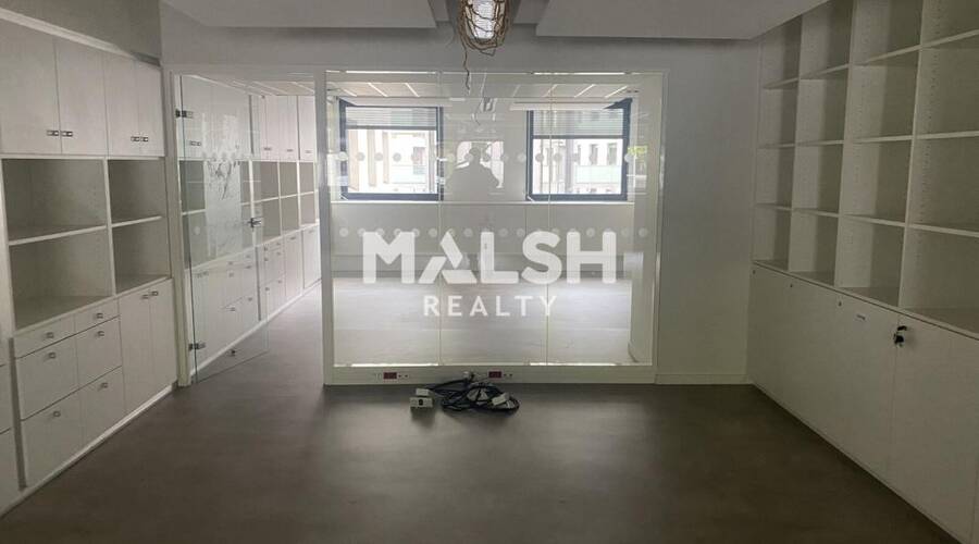 REXIM - Bureau - Rhône - Lyon - 16