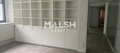 REXIM - Bureau - Rhône - Lyon - 17