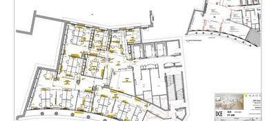 REXIM - Bureau - Rhône - Lyon - 18