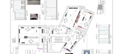 REXIM - Bureau - Rhône - Lyon - 20