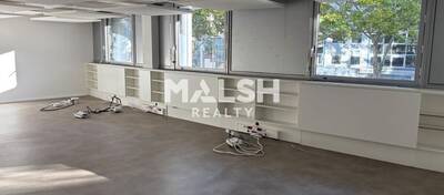 REXIM - Bureau - Rhône - Lyon - 8