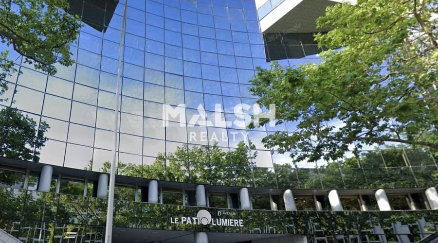 REXIM - Bureau - Rhône - Lyon - 1