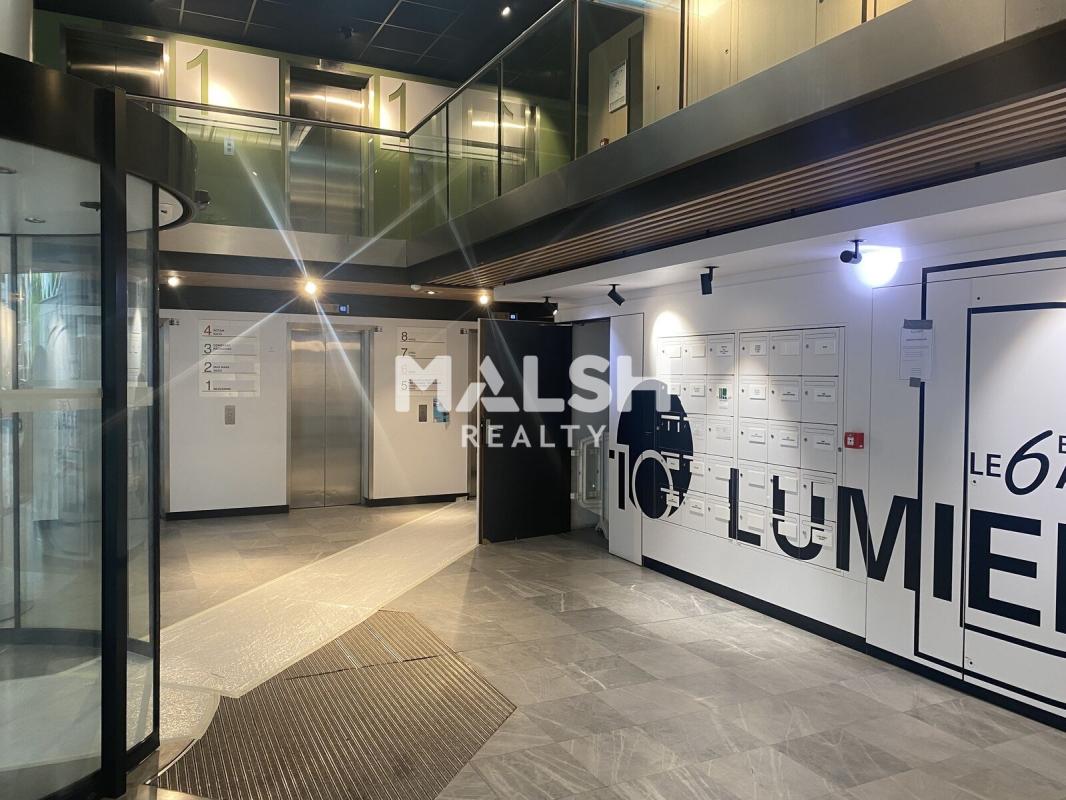 REXIM - Bureau - Rhône - Lyon - 2