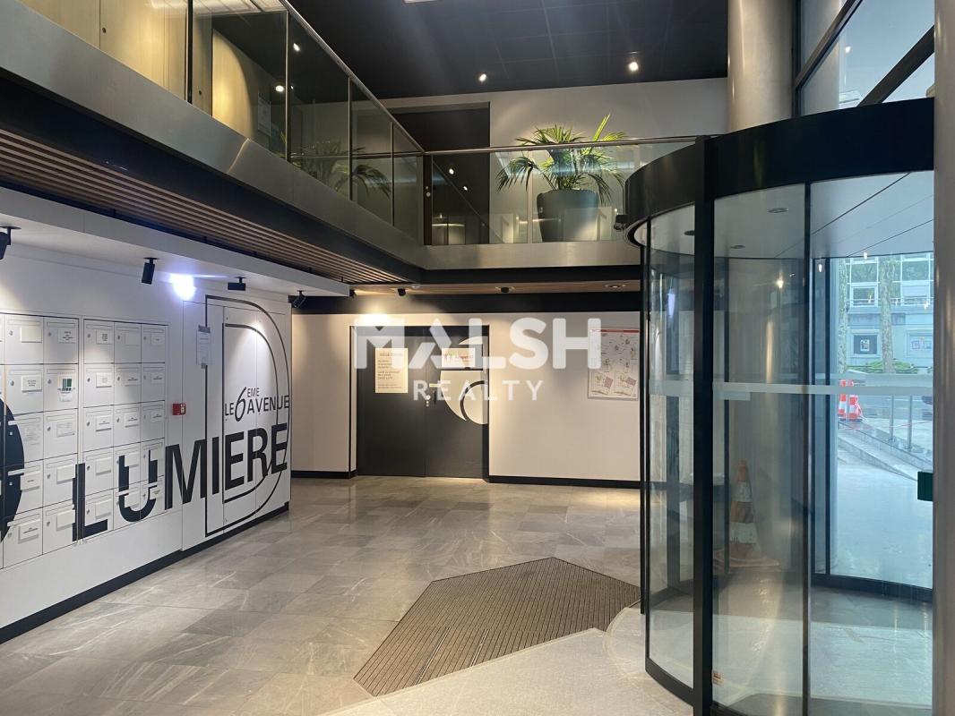 REXIM - Bureau - Rhône - Lyon - 3