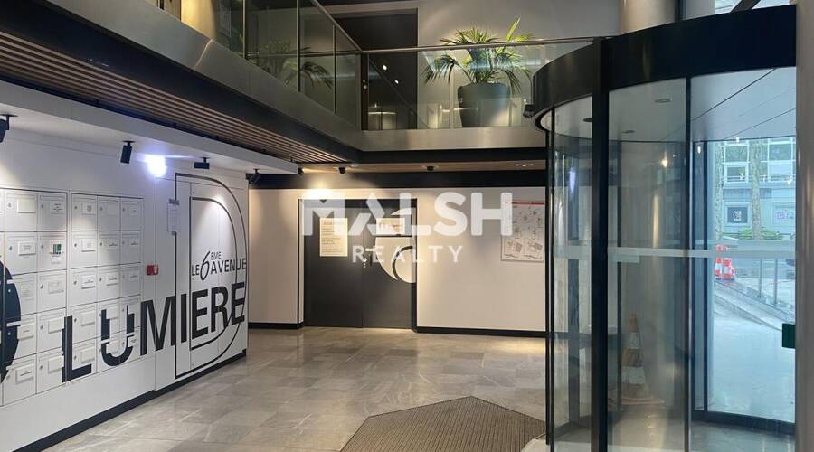 REXIM - Bureau - Rhône - Lyon - 3