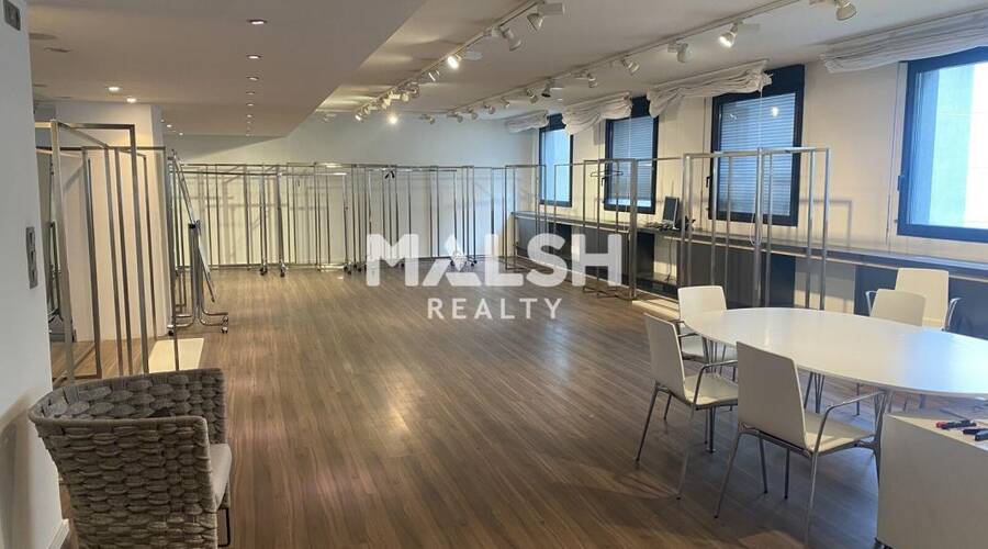 REXIM - Bureau - Rhône - Lyon - 4