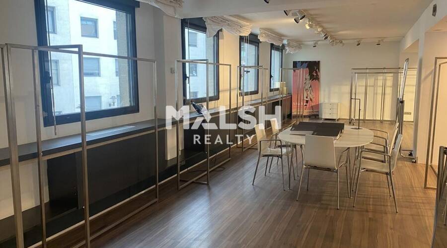 REXIM - Bureau - Rhône - Lyon - 5