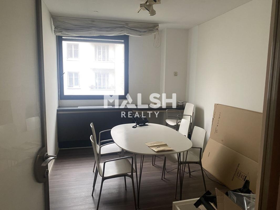 REXIM - Bureau - Rhône - Lyon - 7