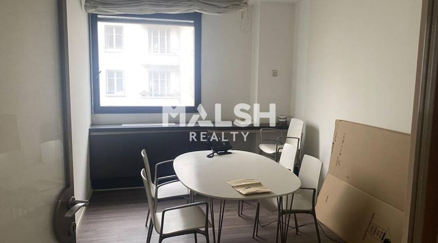 REXIM - Bureau - Rhône - Lyon - 7