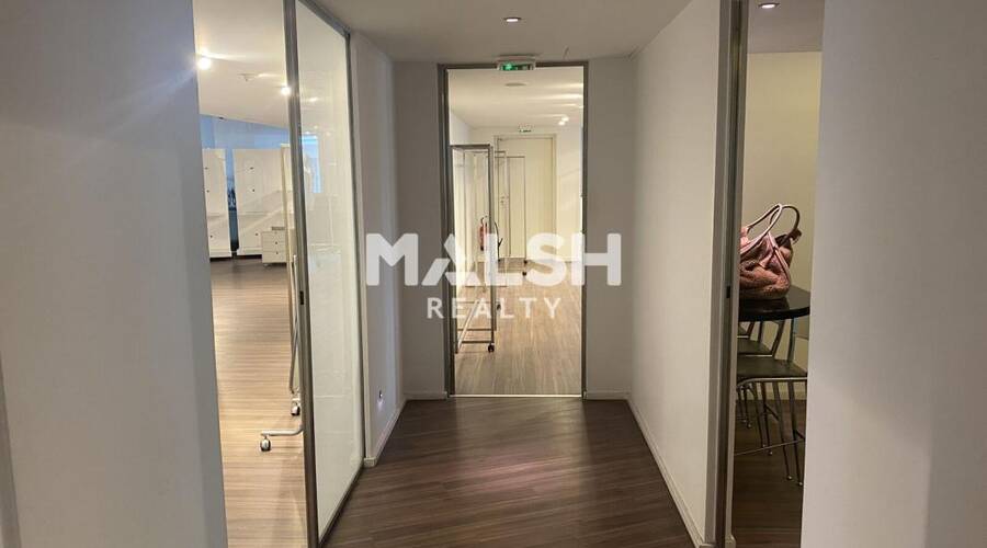 REXIM - Bureau - Rhône - Lyon - 8