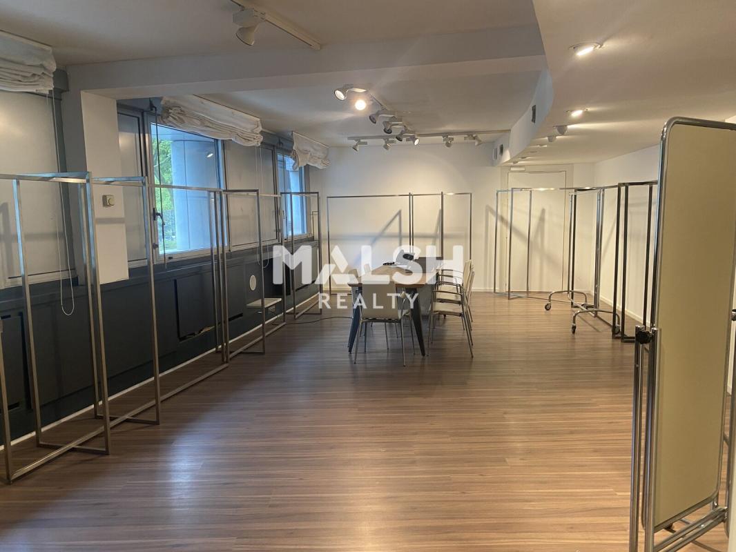 REXIM - Bureau - Rhône - Lyon - 9