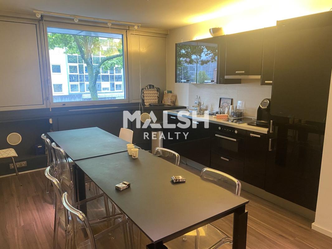 REXIM - Bureau - Rhône - Lyon - 12