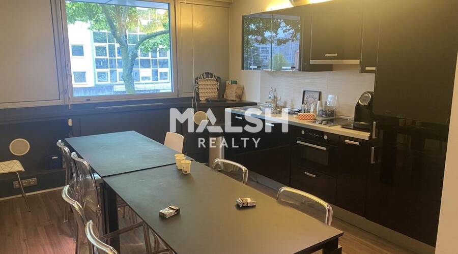 REXIM - Bureau - Rhône - Lyon - 12