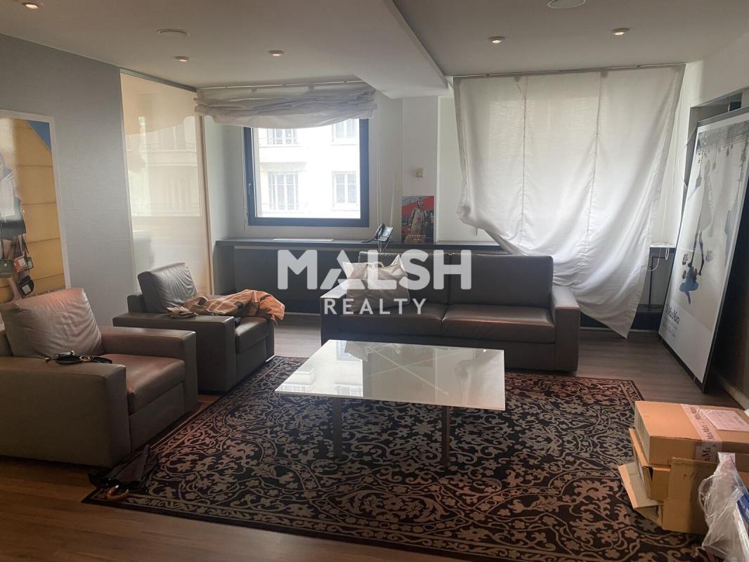 REXIM - Bureau - Rhône - Lyon - 13