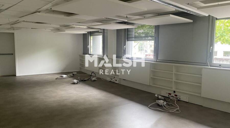 REXIM - Bureau - Rhône - Lyon - 14