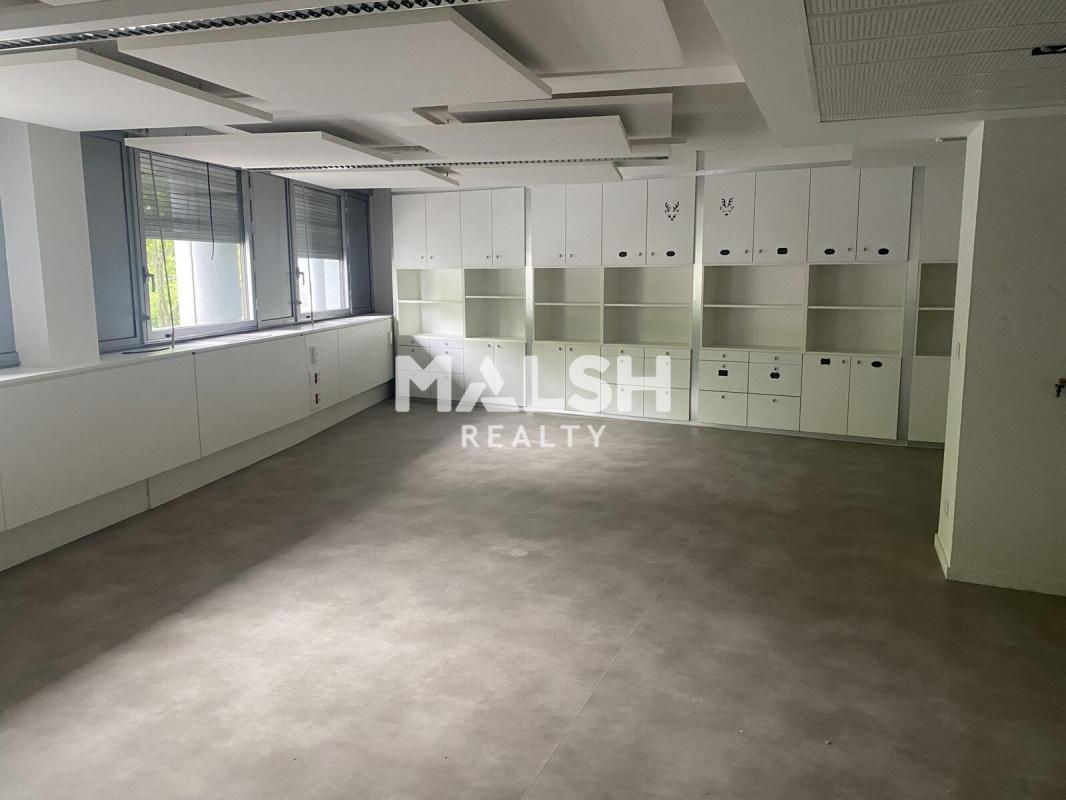 REXIM - Bureau - Rhône - Lyon - 15