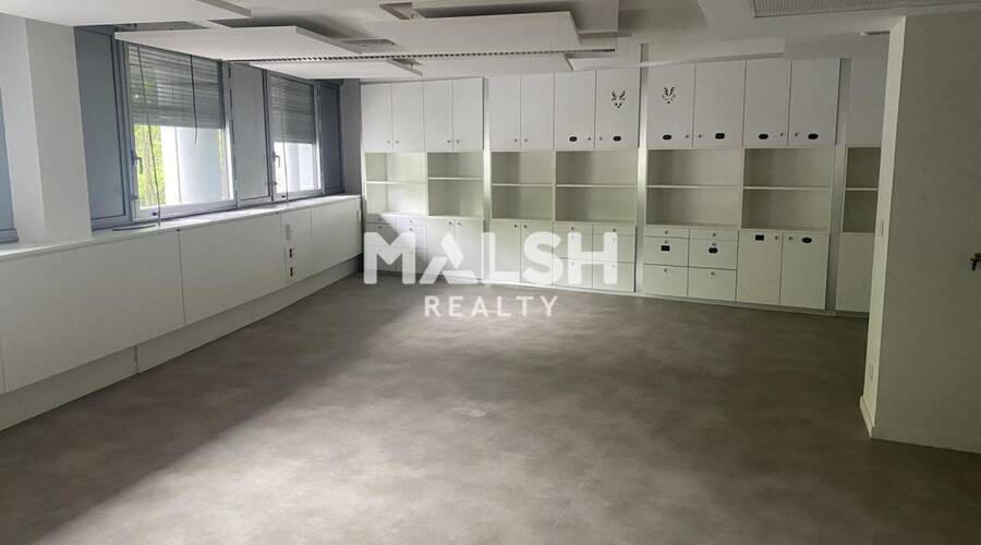 REXIM - Bureau - Rhône - Lyon - 15