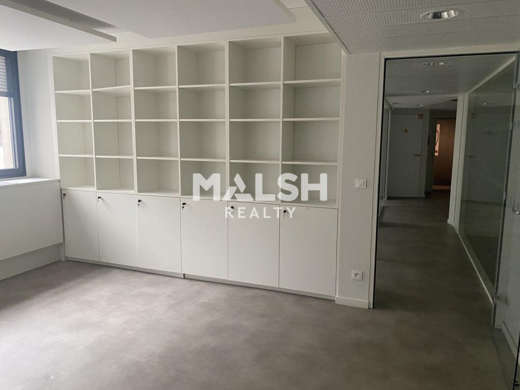 REXIM - Bureau - Rhône - Lyon - 17