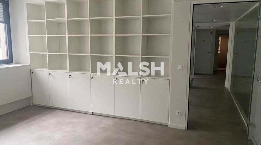 REXIM - Bureau - Rhône - Lyon - 17