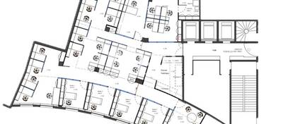 REXIM - Bureau - Rhône - Lyon - 19