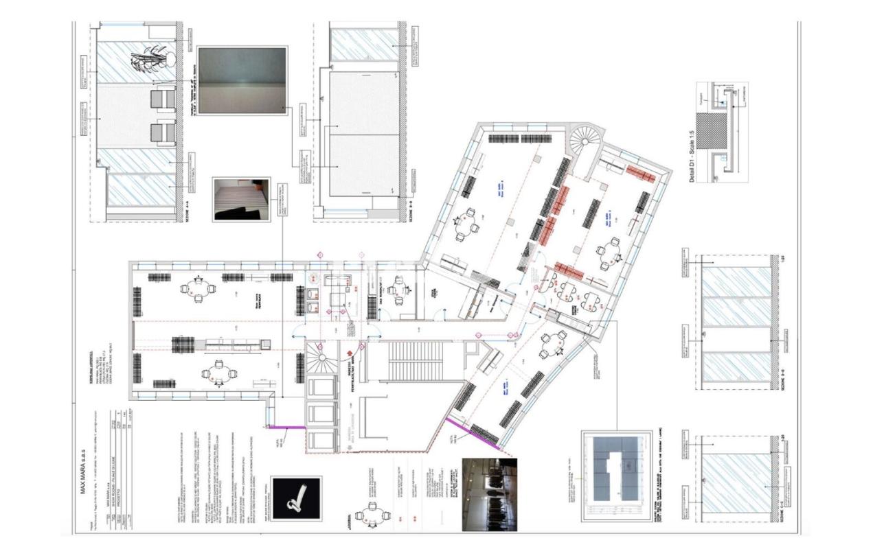 REXIM - Bureau - Rhône - Lyon - 20